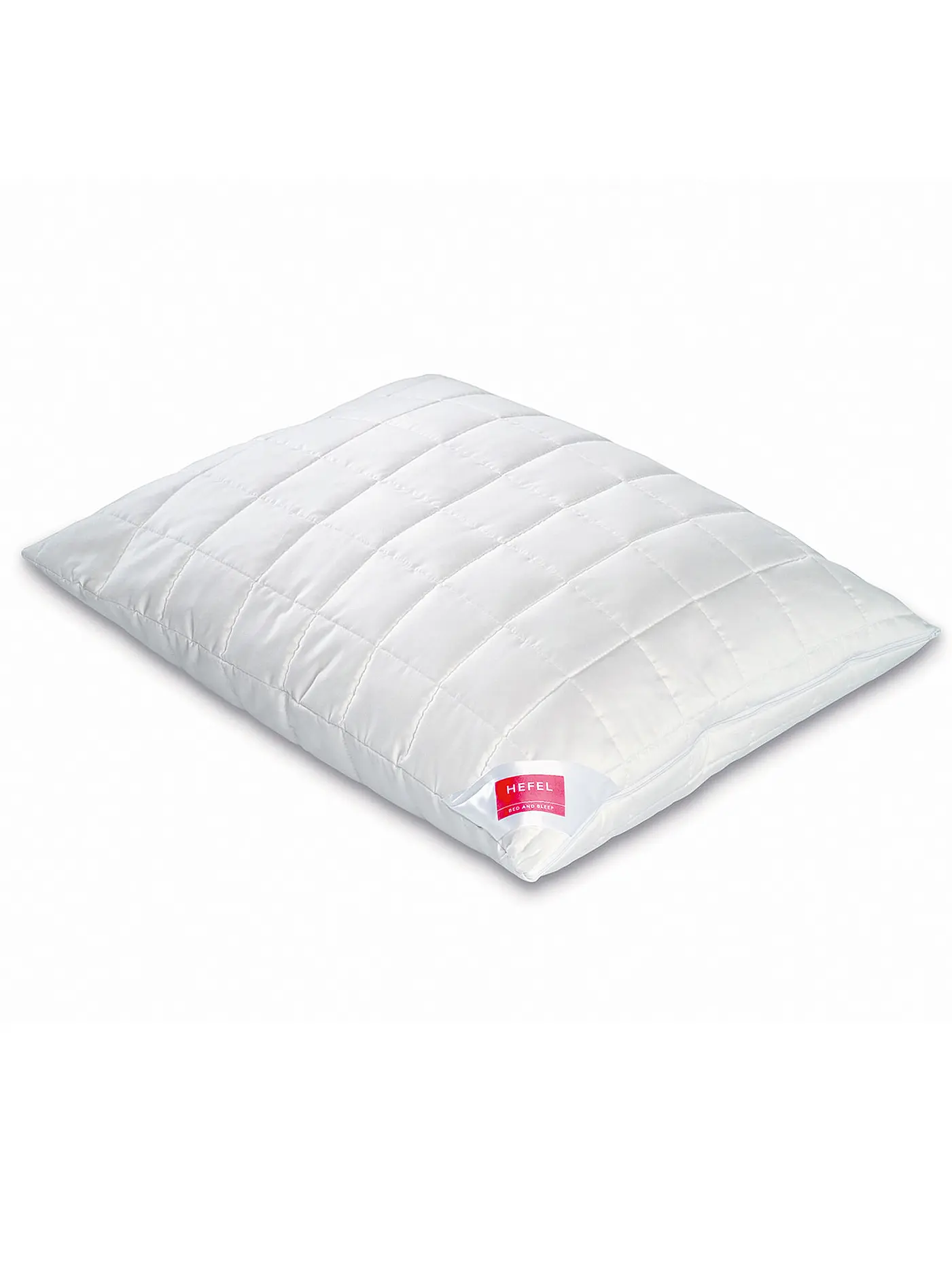 HEFEL | Kissen "Wellness Zirbe" 40x60cm | 